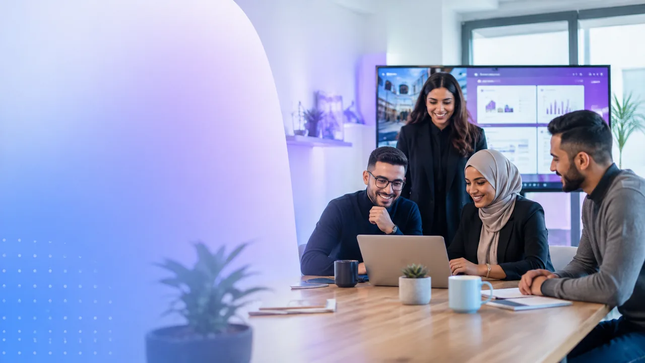 Webcinq international web, digital and training specialists
