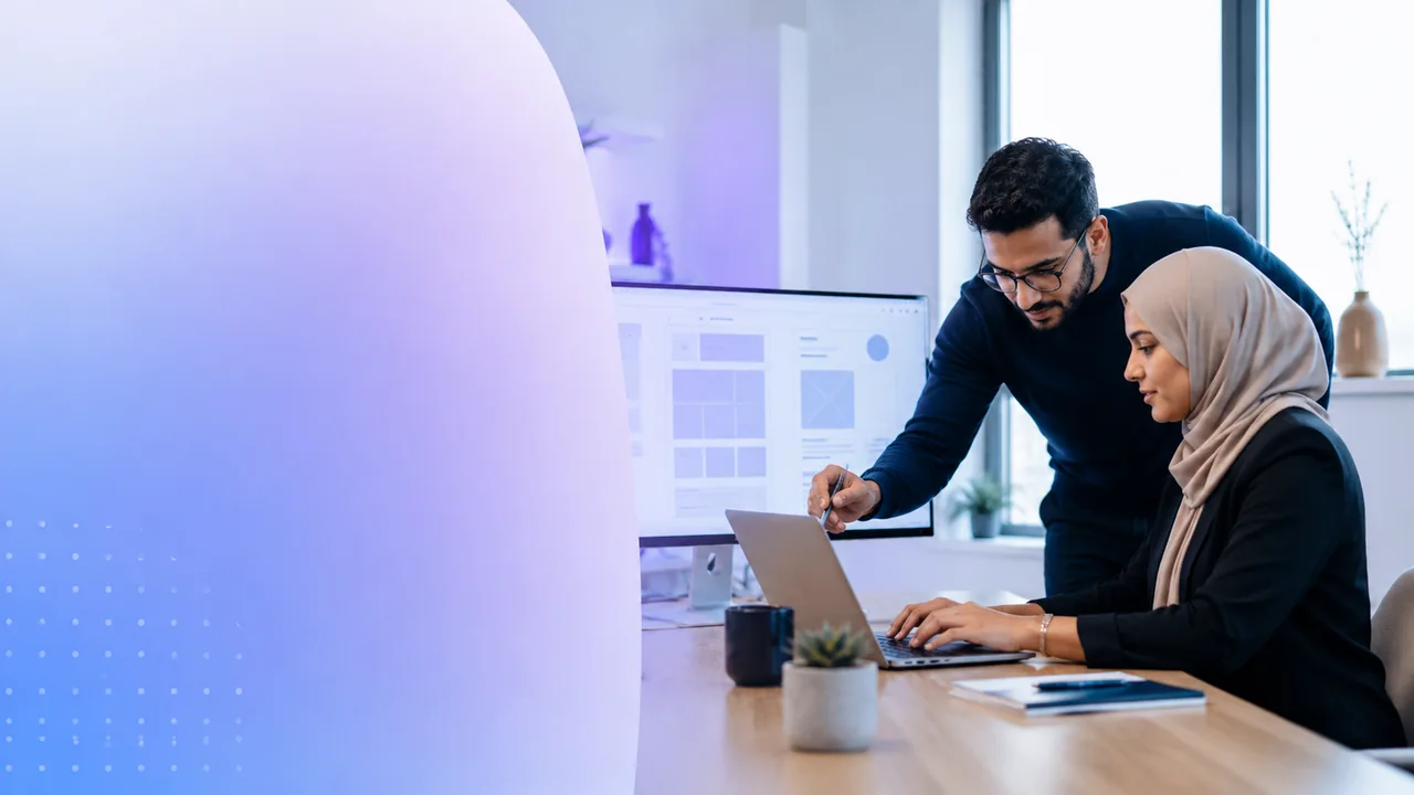 Multilingual Website Creation service